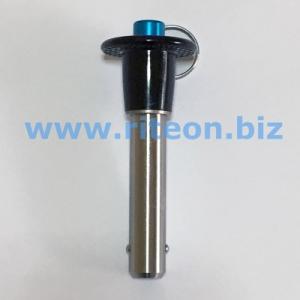 Button handle quick release pin M16SB55