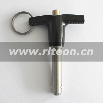 Selling all kinds of quick release pin, ball lock pin, detent pin at a discount now!